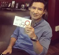 Mario Lopez