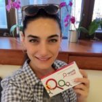 Hande Subaşı Pinnertest