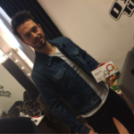 Murat Boz Pinnertest