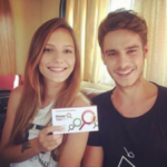 Nilay Deniz Pinnertest