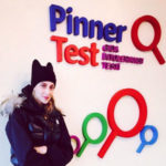 Özge Ulusoy Pinnertest