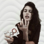 Serenay Aktaş Pinnertest