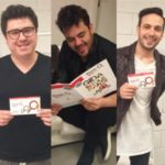 Üç Adam Gıda intoleransı testi