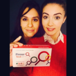 Burcu Özberk Pinnertest