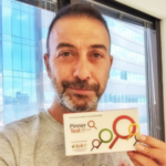 Hakan Yılmaz Pinnertest