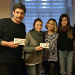 Erdinç Gülener Pinnertest